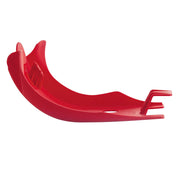 Acerbis Red MX Style Skid Plate - 2657600227