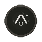 Beeline Moto Navigation Device Gun Metal With Premium Metal Case BLD2.0_GMG