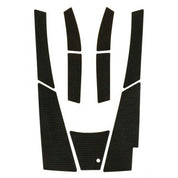 WSM Traction Mat for Yamaha 1050 EX 17-23 012-226BLK