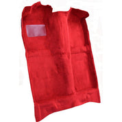 ACC Replacement Carpet Kit For 1979-1981 Ford Mustang Pass Area - CHOOSE COLOR