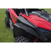 Seizmik HDPE Fender Flare Kit For Polaris RZR Pro XP 67-10009