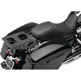 Cobra Tour Pack Mount Black - 602-2702B