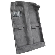 ACC Replacement Carpet Kit For 2007-2012 Nissan Altima 4DR - CHOOSE COLOR