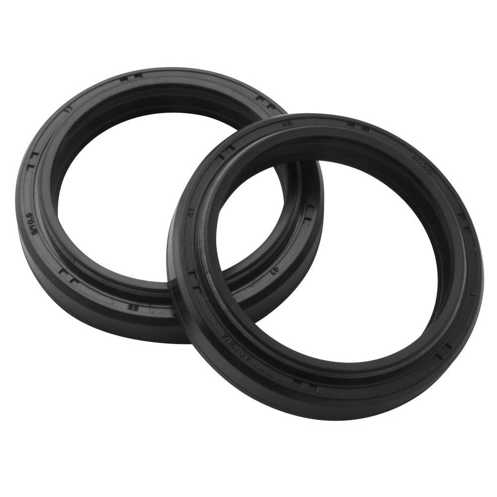Fork Seal For Suzuki AN400 Burgman 2007-2015 Pair 41 x 53 x 8/10.5, O.E.
