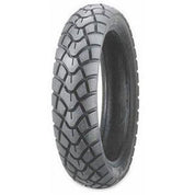 Kenda K761 Scooter Front/Rear Tire [110/90-12] (4 Ply) 047611210B1