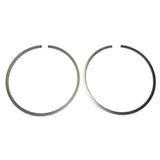 Anillos de pistón WSM para Johnson/Evinrude de 120 a 300 HP, estándar 200-135