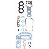 WSM Gasket Kit Powerhead For Johnson / Evinrude 50 - 70 Hp 3 Cylinder 500-136