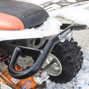 HMF Grab Bar for Yamaha Raptor 125/250 08-13