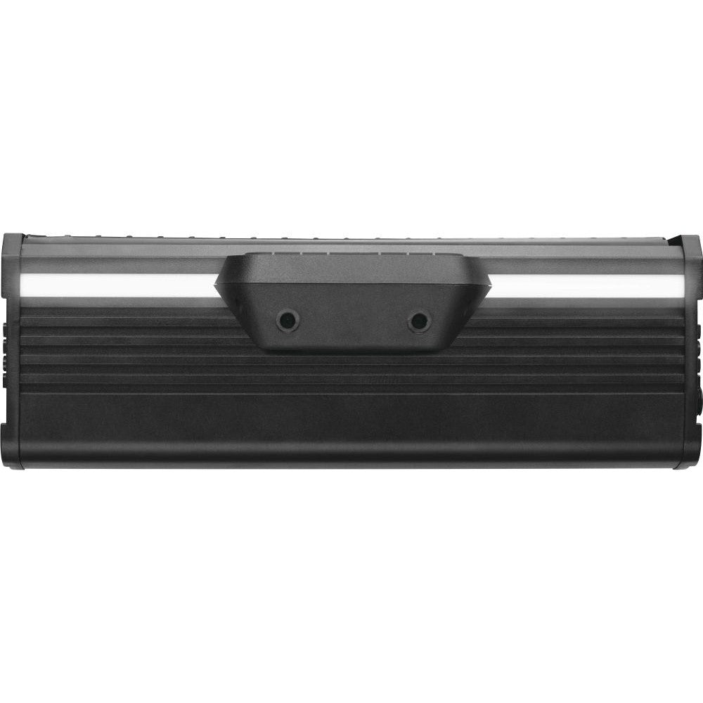 Boss Audio Systems Bluetooth RGB Soundbars for UTVs Black 14"