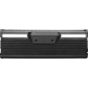 Boss Audio Systems Bluetooth RGB Soundbars for UTVs Black 14"