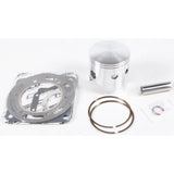 Wiseco Top End Kit 81.00/+1.00 Pol PK1649