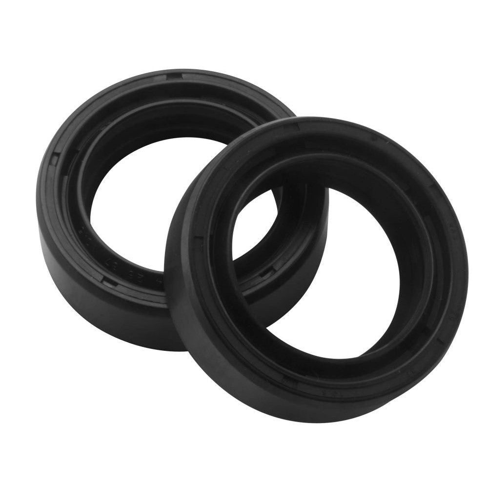 Fork Seal For Yamaha RX50 1983-1984 Pair 26 x 37 x 10.5, O.E.