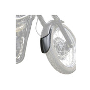 Puig Front Fender Extension Black - 9287N