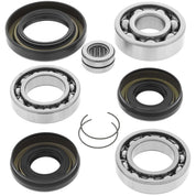 QuadBoss Differential Bearing and Seal Front - 53252001