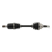 All Balls 6 Ball Heavy Duty Axle Front For Honda TRX650FA Rincon [IRS] 2003-2004 AB6-HO-8-116