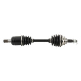 All Balls 6 Ball Heavy Duty Axle Front For Honda TRX650FA Rincon [IRS] 2003-2004 AB6-HO-8-116