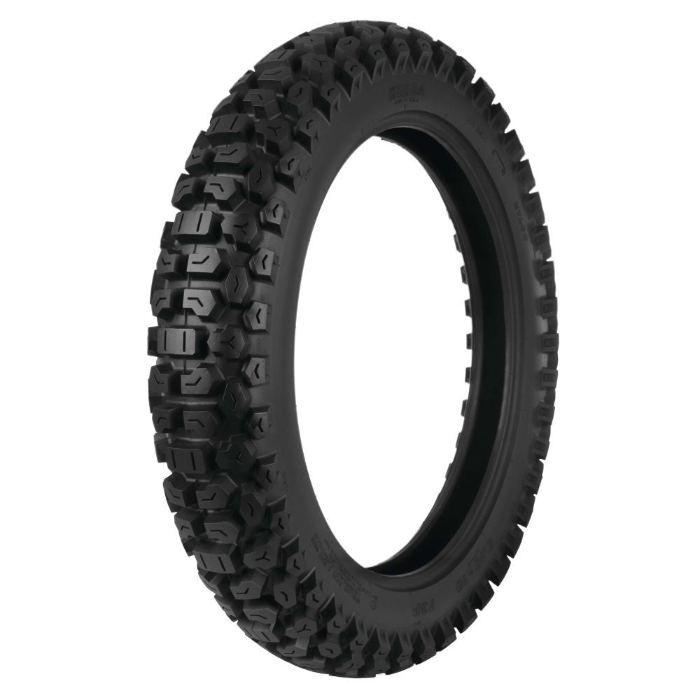 Kenda K270 Dual Sport Front Bias Tire [3.50-18] 042701842B0