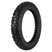 Kenda K270 Dual Sport Rear Bias Tire [100/90-18] 042701805C1