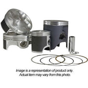 Vertex Piston Kit 23762A
