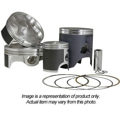 Vertex Piston Kit 23762A