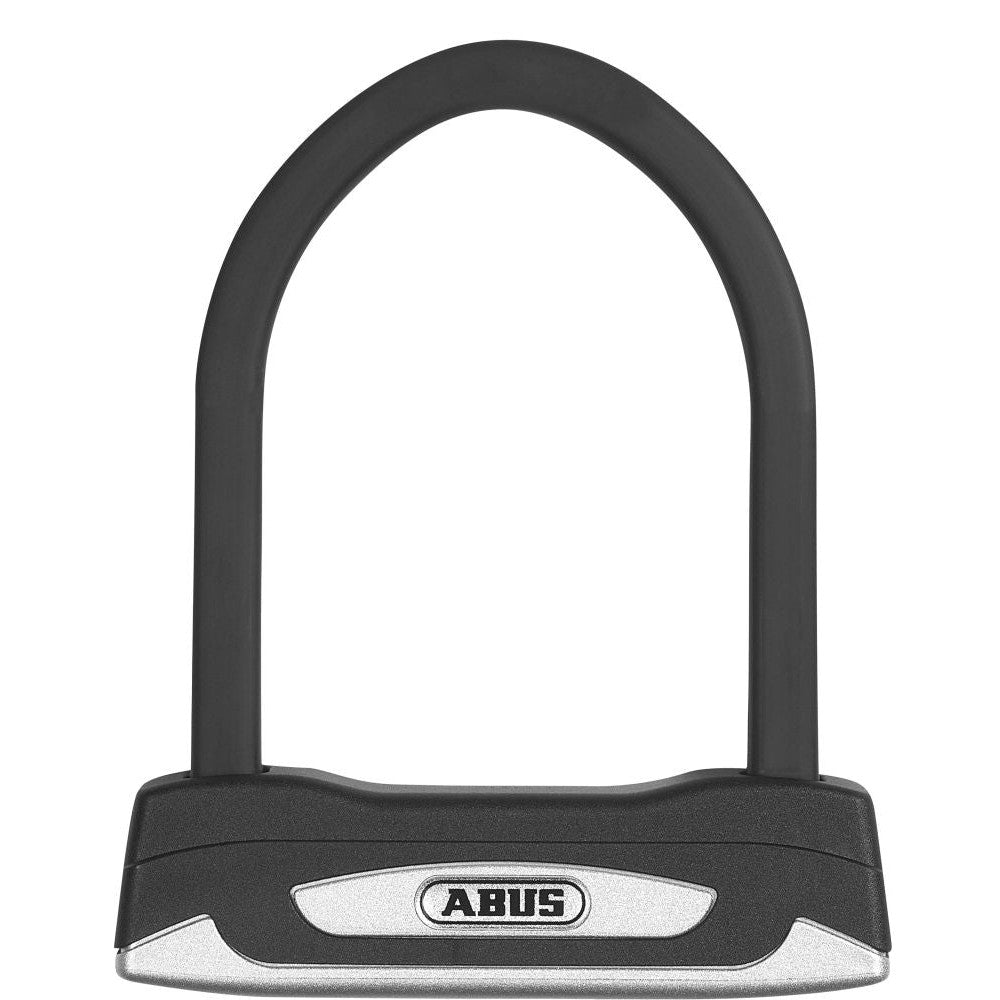 Abus Granit XPlus 54 U-Lock Black - 4003318 18512 0