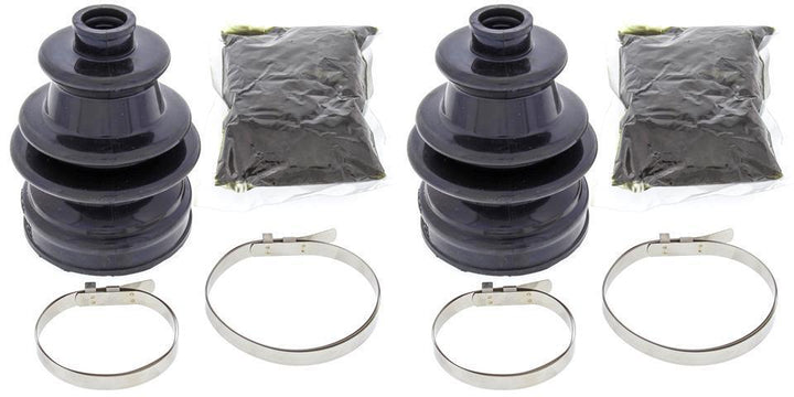 Compl Front Inner or Outer CV Boot Repair Kit Sportsman Forest Tractor 500 13-14