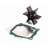 Kit de servicio de bomba de agua WSM para Johnson/Evinrude/Suzuki 60-100 HP 725-520