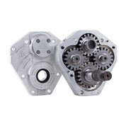 High Lifter 4" Portal Gear Lift With 30% Dual Idler For Polaris Models PGL-430DI-P1SCR