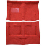 ACC Replacement Carpet Kit For 1962-1964 Plymouth Belvedere 4DR Auto