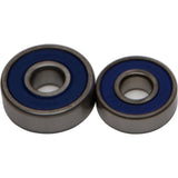 Kit de cojinetes de rueda delantera All Balls 25-1177