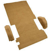 ACC Replacement Carpet Kit For 1978-1982 Chevrolet G10 Long Van Rear Fits 127 Wheel Base Cargo Area - CHOOSE COLOR