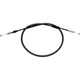 Motion Pro Black Vinyl Throttle Cable For Honda TRX700XX 2008-2009 02-0568