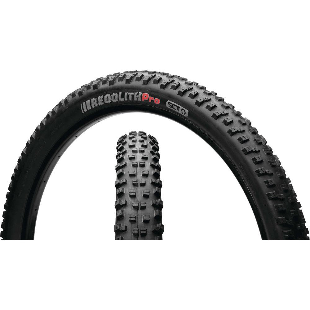 Kenda Regolith Pro Dual Tire [29x2.20] 120 TPI 214112