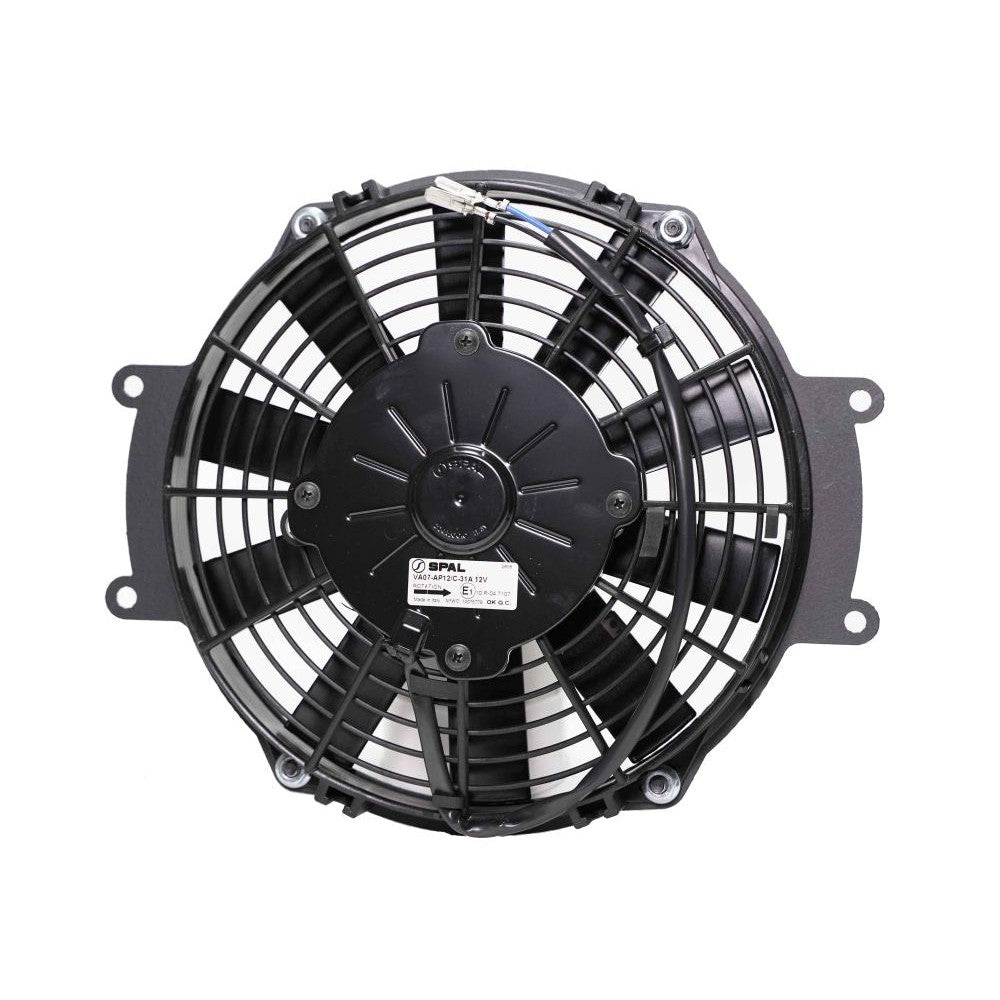 Arctic Radiator Cooling Fan For Kawasaki Teryx 750 2008-2009 CF5012