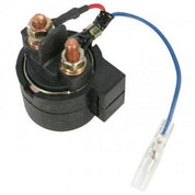 Starter Solenoid Switch for Yamaha FZR600 1989-2000 Ricks