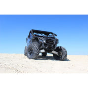 Rival Front Aluminum A Arm Guards For Can-Am Maverick X3 64'' 2444.7253.1