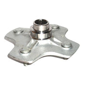 Bronco Products 4-Bolt Forged Atv Hub Rear Left Honda AT-06316