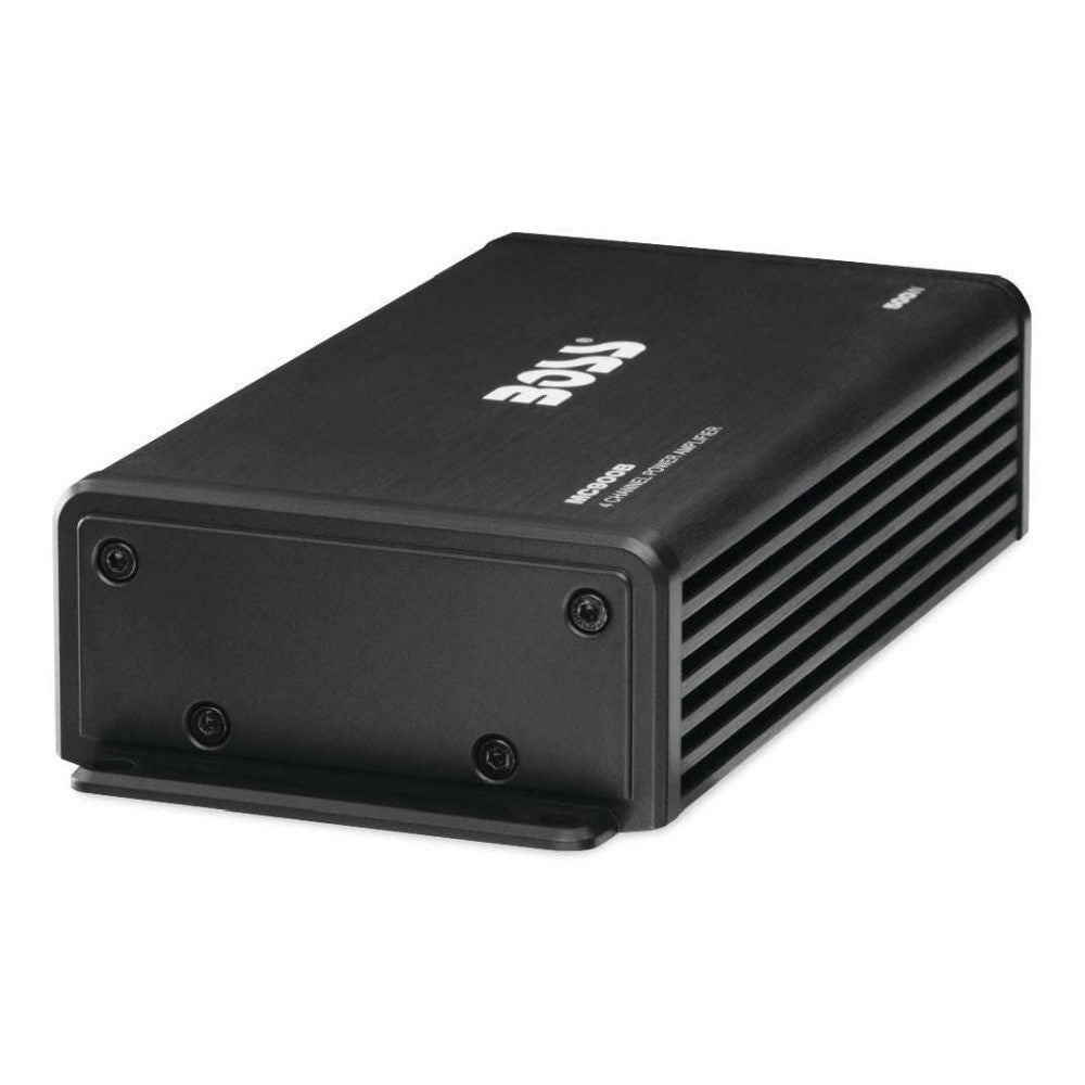 Boss Audio Systems 500-Watt 4-Channel Class A/B Amplifier