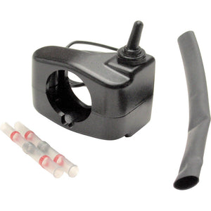 Motion Pro Switch Mount 4X4 11-0033
