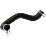 Fuel Star HOSE & CLAMP KIT - FS110-0121