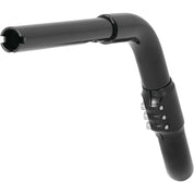 Arlen Ness Low-Pro Black 3 Way Handlebar 520-000