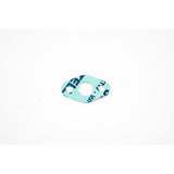 WSM Water Manifold Gasket for Polaris 700 - 1200 96-04 007-537-01
