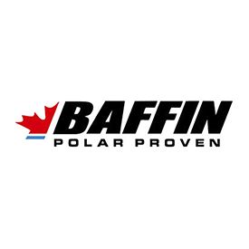 Baffin Body BAFFIN YOUTH EIGER BOOT/BLACK(5)