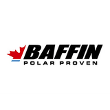 BAFFIN YOUTH EIGER BOOT/BLACK(5)