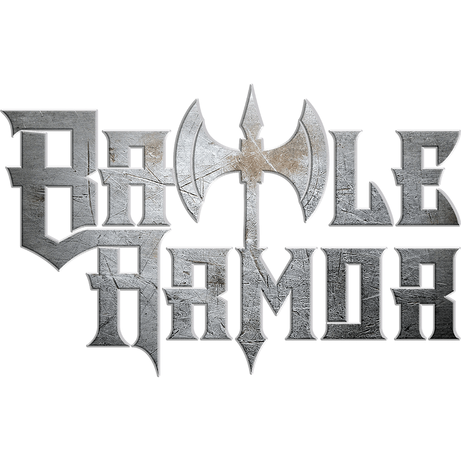 Battle Armor 7 inch LED Light Bar with Adjustable Brackets - Sold in Pairs