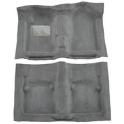 ACC Replacement Carpet Kit For 1982-1985 Toyota Celica GT Pass Area - CHOOSE COLOR