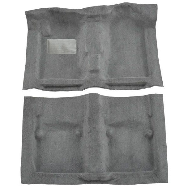 ACC Replacement Carpet Kit For 1982-1985 Toyota Celica GT Pass Area - CHOOSE COLOR