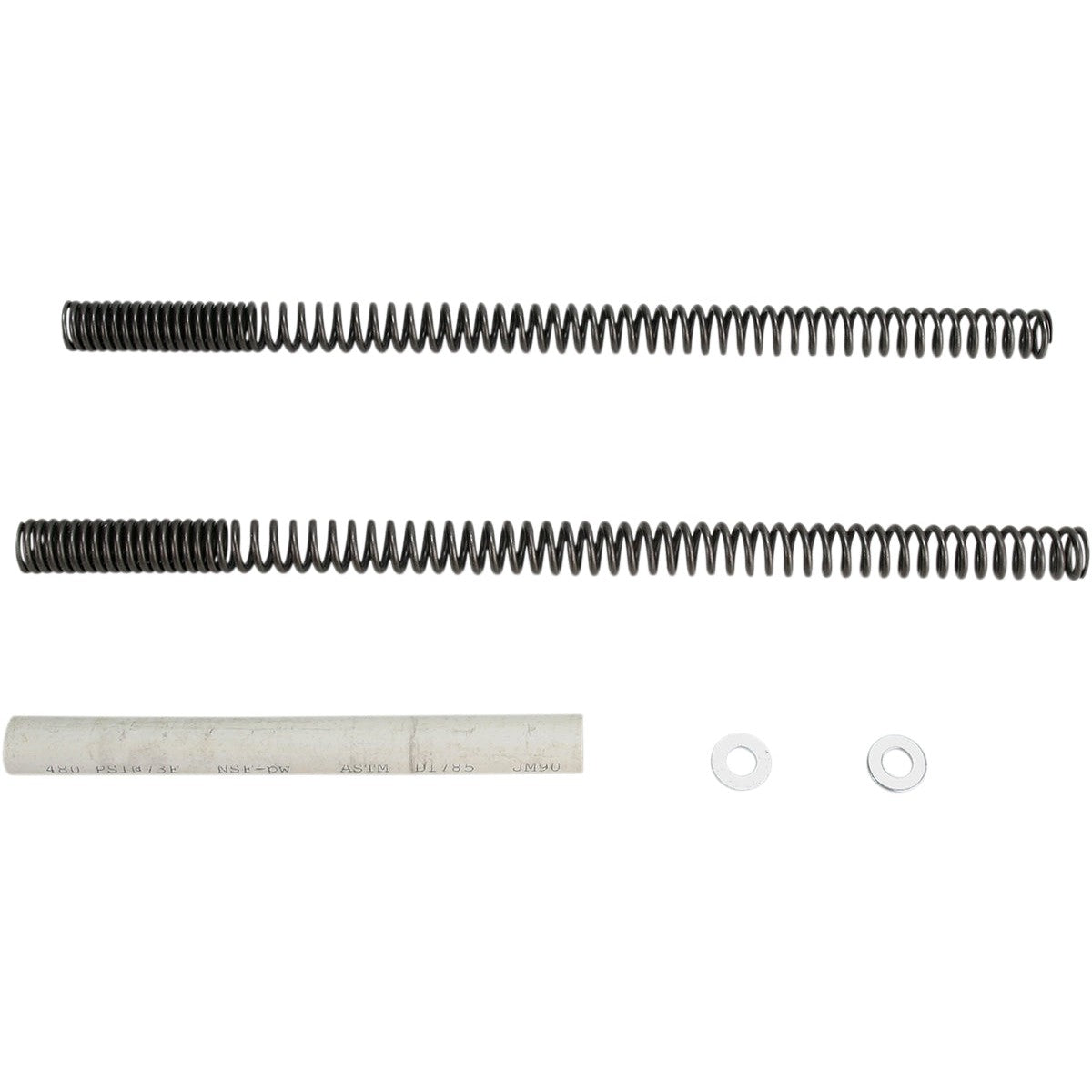 Kit de resortes de horquilla de suspensión Progressive para BMW F650ST 1997-1999