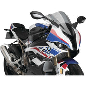 Puig Side Spoiler Black - 3636N