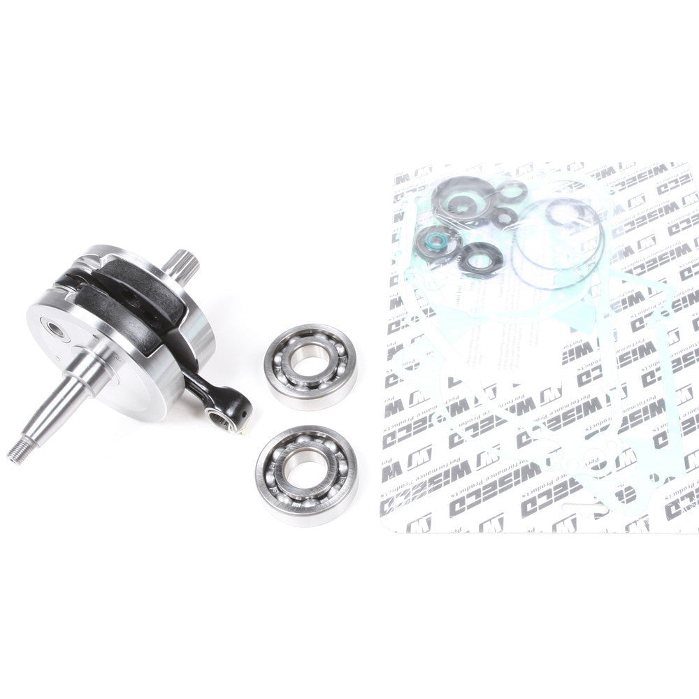 Wiseco Bottom End Kit Hon WPC132